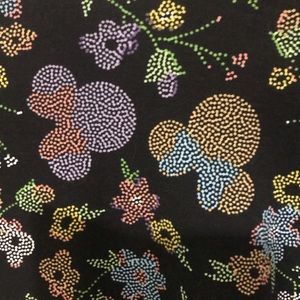 LULAROE DISNEY IRMA Size S